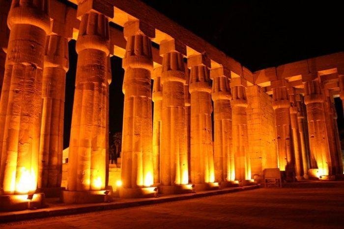 Luxor