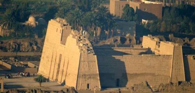 Luxor